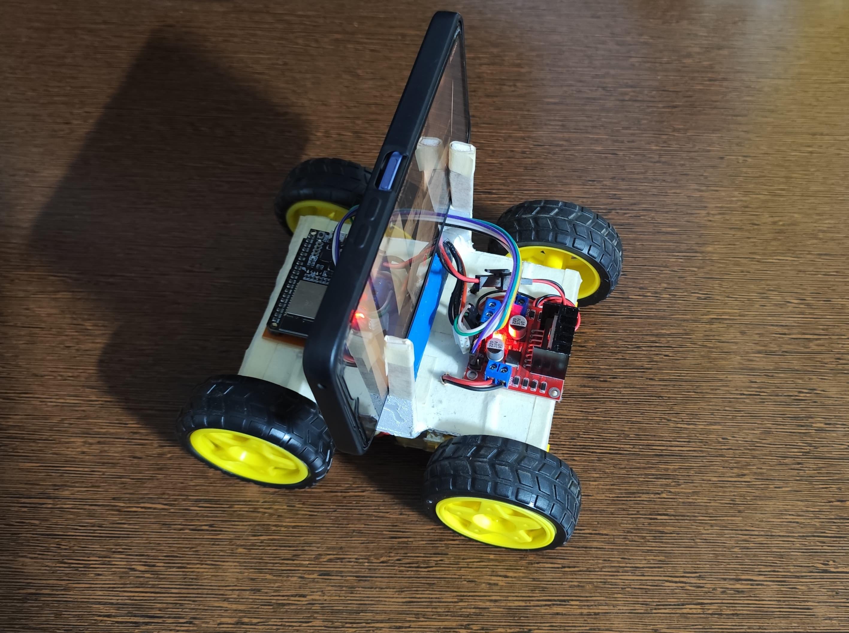 SmartBot